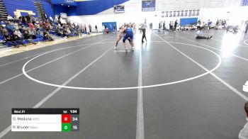 175 lbs Rr Rnd 1 - Dylan Meduna, Ares Wrestling Club vs Peyton Bruner, Askren4