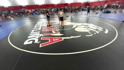 113 lbs Round 2 (8 Team) - Colton Jordan, Cameron B vs Dalton Lein, Mauston