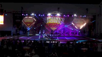 Rockstar Cheer Atlanta - 3OH!3 [2022 L3 Junior Day 1] 2022 Spirit Sports Ultimate Battle & Myrtle Beach Nationals