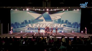 The Xtreme Girls - Ruby Woo [2025 L2 Youth - D2 Day 1] 2025 Athletic Championships Atlanta Nationals