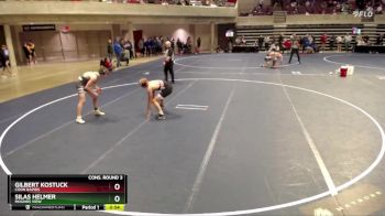 Replay: Mat 1 - 2024 MN Christmas Tournament | Dec 20 @ 12 PM