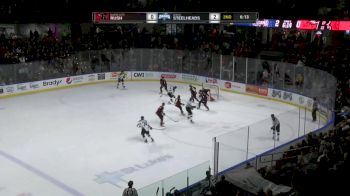 Replay: Home - 2022 Rapid City vs Idaho | Dec 14 @ 7 PM