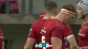 Replay: Benetton vs Munster | Oct 29 @ 2 PM