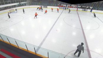 Replay: Home - 2024 Kings vs Oilers Orange | Sep 10 @ 5 PM