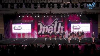 Cheer Revolution - J2 Crew [2023 L2 Junior - D2 - Small - D Day 2] 2023 One Up Grand Nationals