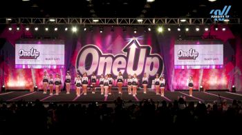 Premier Athletics - Nashville - BLACK CATS [2024 L1 Youth Day 2] 2024 One Up Grand Nationals