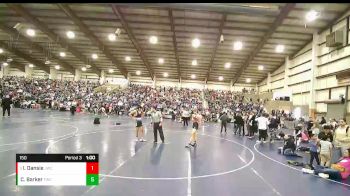 Replay: Mat 12 - 2023 Youth Super State | Feb 11 @ 9 AM