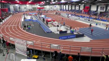 Women's 60m Hurdles, Finals 1