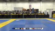 Marcos Tianzi Wang vs Jamie C Celis 2024 World IBJJF Jiu-Jitsu No-Gi Championship