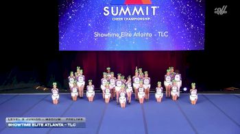 Showtime Elite Atlanta - TLC [2026 L2 Junior - Medium Prelims] 2026 The Summit