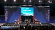 TSV Holm - HPC Black Panthers [2026 IASF L4 - Open - Coed Day 2] 2026 The European Summit
