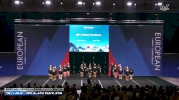 TSV Holm - HPC Black Panthers [2026 IASF L4 - Open - Coed Day 2] 2026 The European Summit