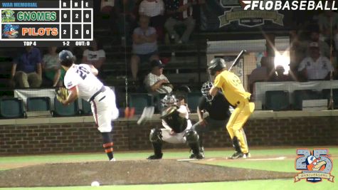 Replay: Home - 2024 Yard Gnomes vs Pilots | Jul 4 @ 7 PM