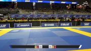 Oscar Marques Cavalcante Bisneto vs Romeo Dreis 2026 Pan Jiu Jitsu IBJJF Championship