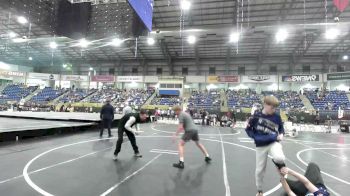 Replay: Mat 8 - 2026 2026 CO Middle & Elementary School State | Mar 21 @ 2 PM