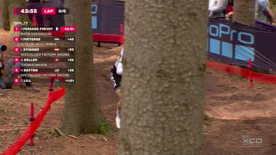 Replay: UCI MTB Nove Mesto Czech Republic | May 26 @ 8 AM