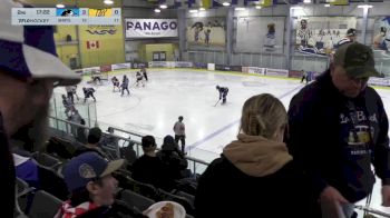 Replay: Home - 2023 Westshore vs Nanaimo | Oct 19 @ 7 PM