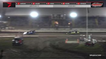 Feature | 2023 FALS Cup Super Late Models at Fairbury Speedway