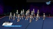 Howell Rebels - FURY [2025 L1 Performance Rec - 10Y (NON) - Small Day 1] 2025 The Quest