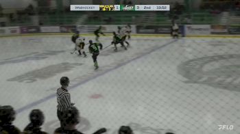 Replay: Home - 2024 Olds vs Drayton Valley | Jan 27 @ 6 PM