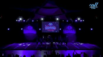 Cheers & More - Reign [2024 L5 Senior - Medium Day 2] 2024 America's Best Grand Nationals