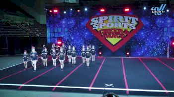 Steele Athletics - Colorado Springs - Xenon [2024 L3 Junior - Medium 2] 2024 Spirit Sports Colorado Springs Nationals