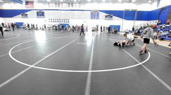 106 lbs Rr Rnd 3 - Aiden Hahn, Thoroughbred Wrestling Academy vs Dale Corbin, Crass Trained