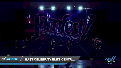 East Celebrity Elite Central - TINY BERRY [2022 L1 Tiny - Novice - Exhibition Day 1] 2022 JAMFest Springfield Classic