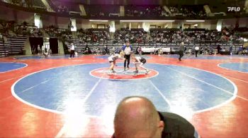 105 lbs Quarterfinal - Daniel Watson, Tomahawk Wrestling Club vs Colton Reed, Morris Fitness Wrestling Club