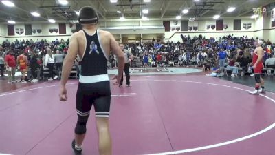 157 lbs Round 2 - Dawson Beyer, Clarion-Goldfield-Dows vs Cohen Galivan, Perry