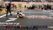 Beckham Scorgie vs Elijah Martinez 2024 ADCC Austin Open