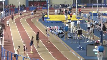Replay: AHSAA Indoor Track Champs | Jan 30 @ 9 AM