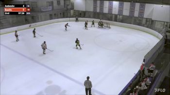 Replay: Home - 2023 Avalanche U16 vs Bandits 10U Red | Sep 15 @ 7 PM