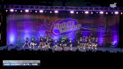 East Celebrity Elite - Yoed [2026 L1 Youth - Medium Day 1] 2026 Spirit Cheer Grand Nationals