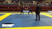 Jamie Lynn Wright vs Julie Ann Mongerson 2024 Pan IBJJF Jiu-Jitsu No-Gi Championship