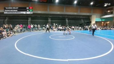 Replay: Mat 9 - 2025 Sierra Nevada | Dec 30 @ 5 PM