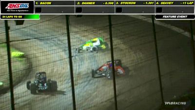 Feature | USAC Eastern Storm at Grandview Speedway