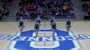 Yorktown High School - Yorktown JV Dance [2022 Junior Varsity - Pom Day 1] 2022 UDA DC Dance Challenge