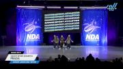 Dance Sport Athletics - PRADA [2025 Junior Coed - Hip Hop Day 2] 2025 NDA All-Star National Championship