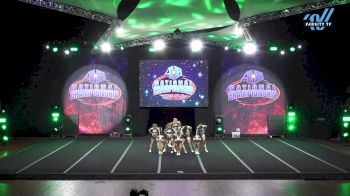 Helix Athletics - Prodigy [2023 L3 Senior - D2 - Small Day 1] 2023 America's Best Grand Nationals