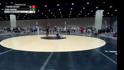 Replay: Mat 7 - 2025 Southern Plains Regional Champs | May 16 @ 6 PM