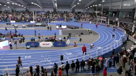 High School Boys' 4x200m Relay, Prelims 2
