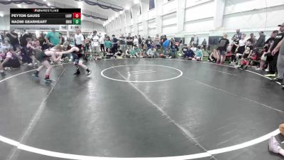 80 lbs Final - Camden Poole, Donahue W.A.-Yth vs Zander Graika, Central IL RAGE-Yth