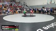 150 lbs Champ. Round 2 - Elijah Warren, Memphis Central vs Max Landrum, Rossview