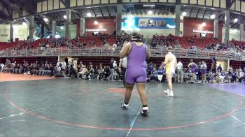 220 lbs Round 6 (8 Team) - Emanuel Cantero, Grand Island vs Alex Morris, Papillion-LaVista