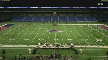 BOSTON CRUSADERS "Blurred Lines" at 2026 DCI Southwestern Championship