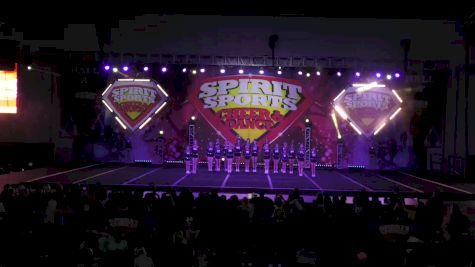 East Celebrity Elite - ECE Fireflies [2022 L3 Youth - Small Day 1] 2022 Spirit Sports Ultimate Battle & Myrtle Beach Nationals