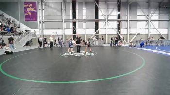 114-129 lbs Round 3 - Marley Faga-Tupai, FordDynastyWrestlingClub vs Baylor Miller, Central Valley Wrestling Club