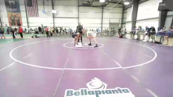 195 lbs Rr Rnd 1 - Linkin Callahan, Noke Wrestling RTC Silver vs Jamaar Barsic, Ohio Lightning