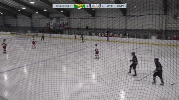 Replay: Home - 2025 New York vs NJ 87s | Feb 28 @ 12 PM